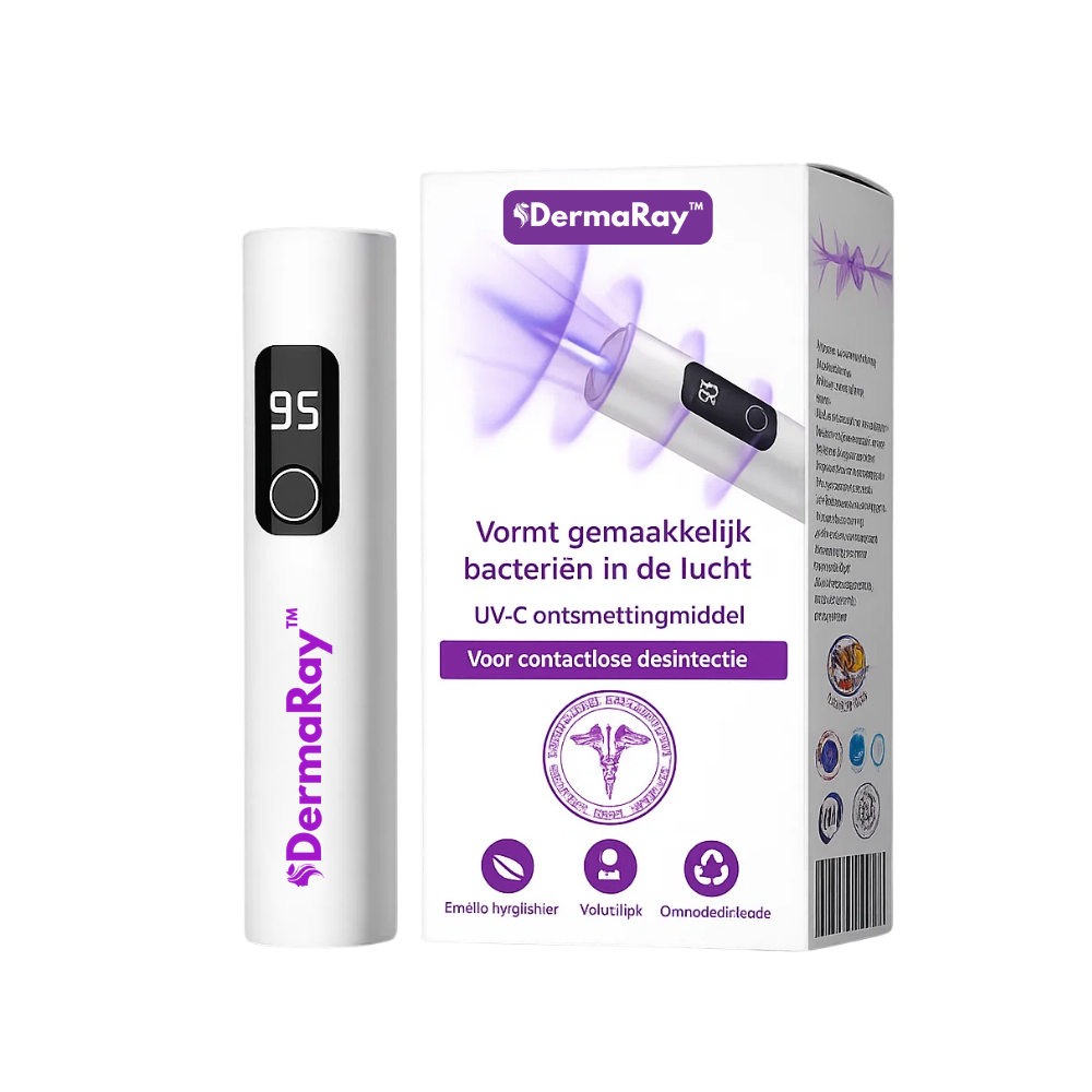 DermaRay™