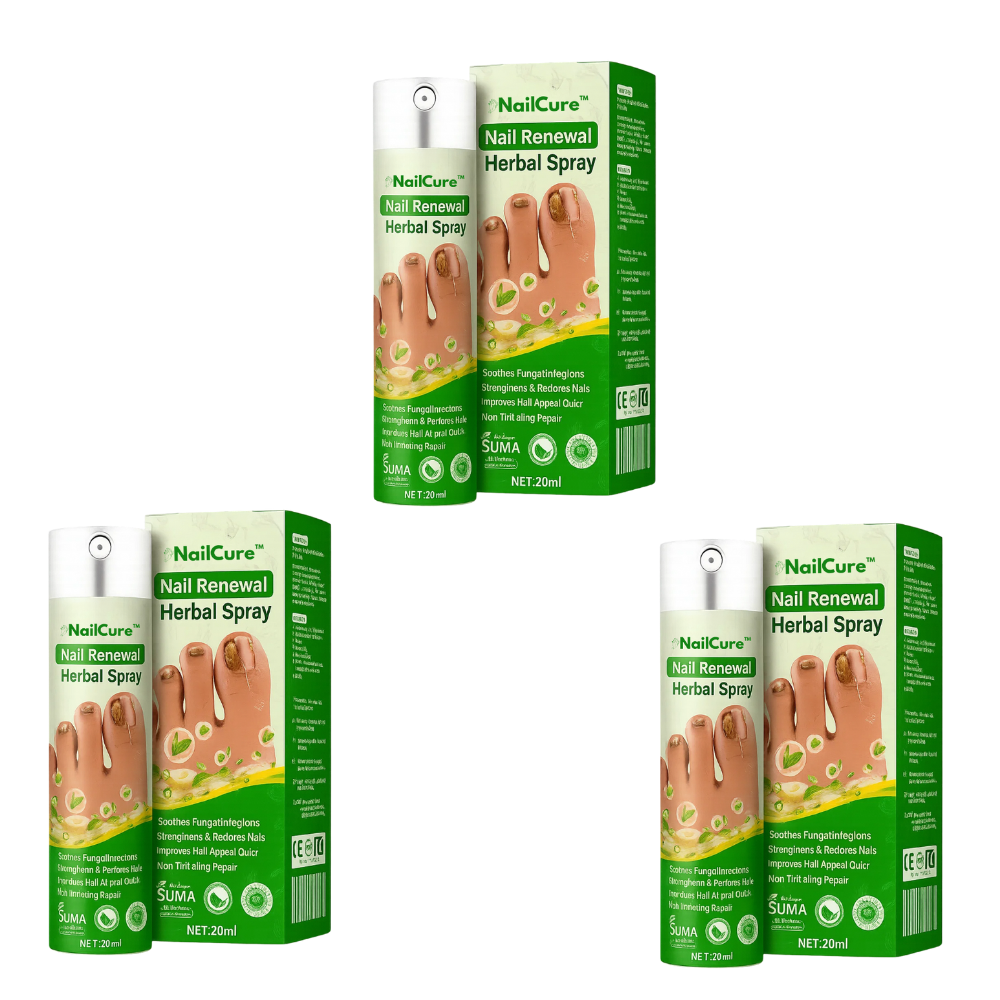 NailCure™