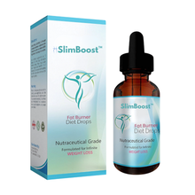 SlimBoost™ Drops