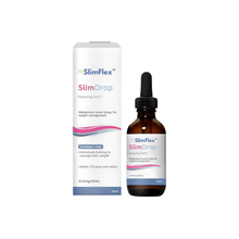 SlimFlex™ Drops